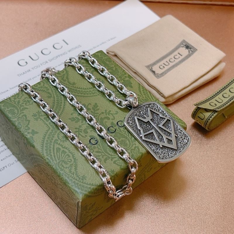 Gucci Necklaces